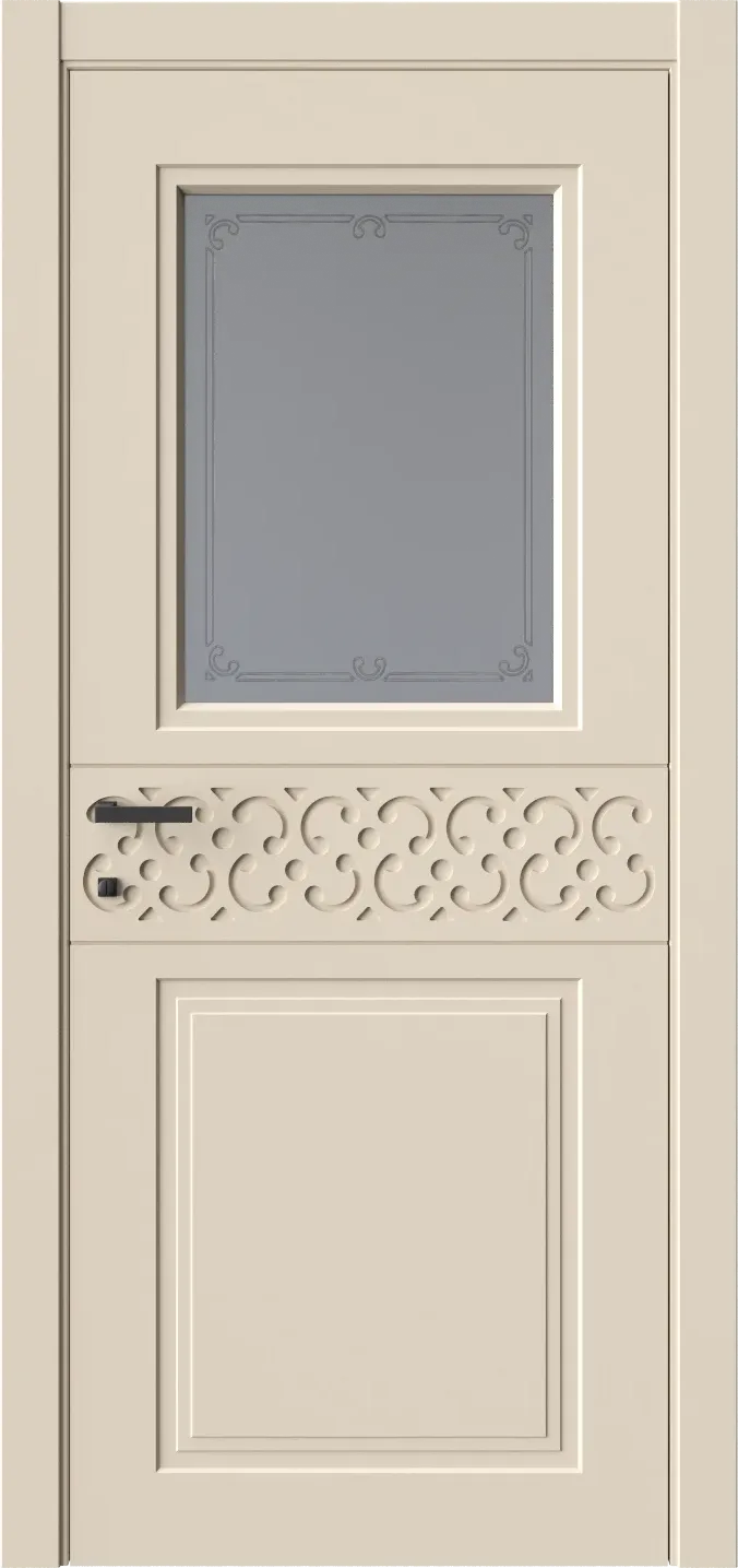 Дверь Neo Classic N26